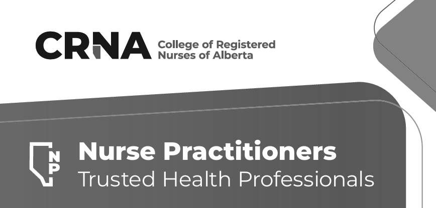 CRNA - NP Poster Image Greyscale
