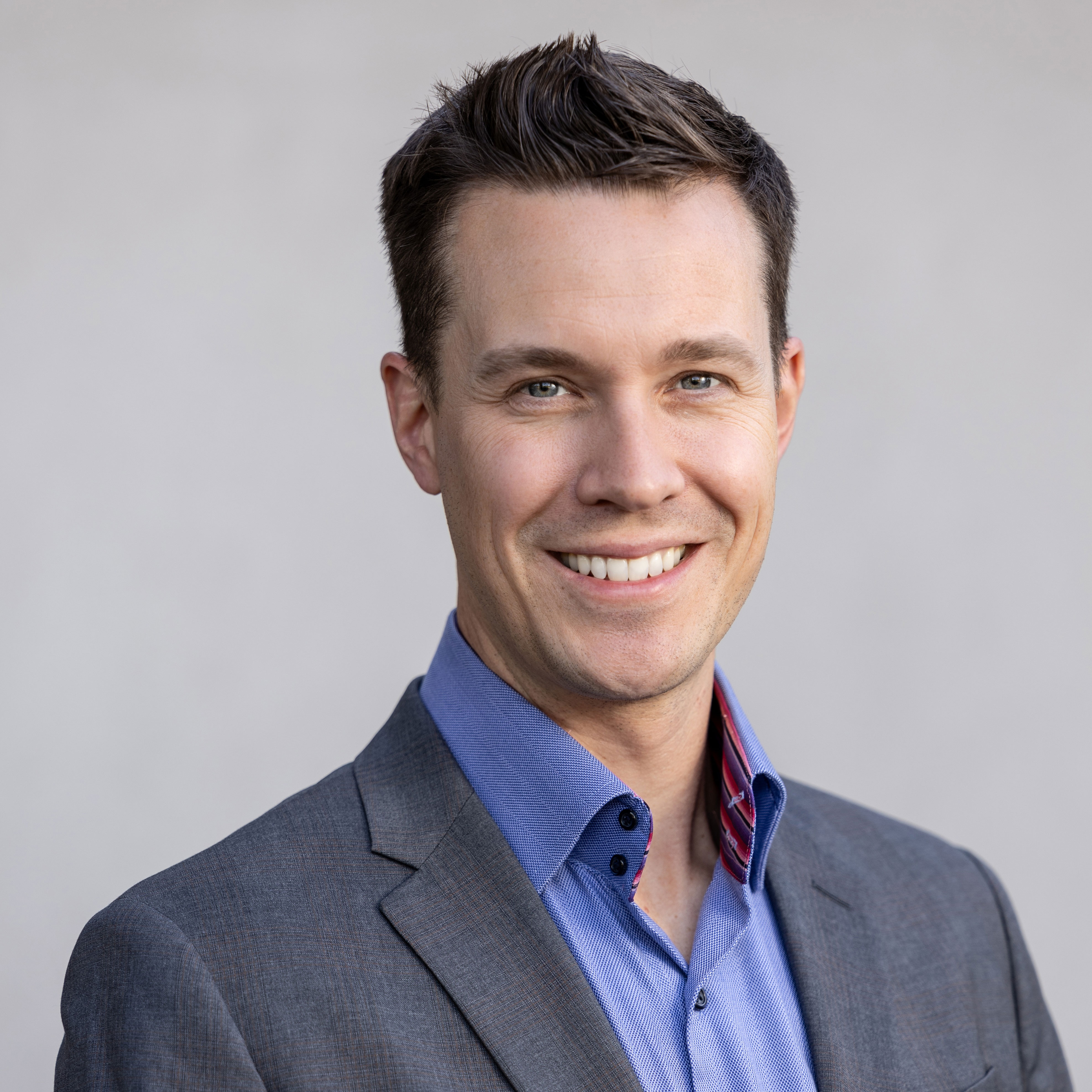 Graham Newton MN, RN, CFRN, CTRN, ACP